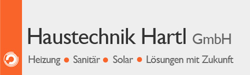 Haustechnik Hartl GmbH