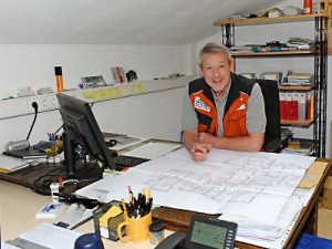 Hartl Haustechnik Heizung Santiär Planung