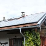 Heizungsunterstützung mit Solar